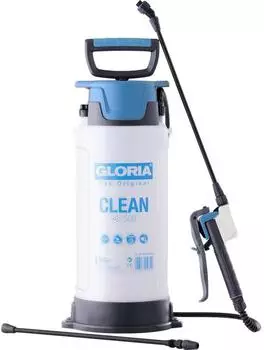 Gloria CLEAN 500
