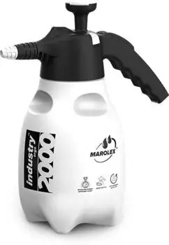 Marolex Industry Ergo Acid Line 2000 Kompressionssprühgerät 2l (S083.102)