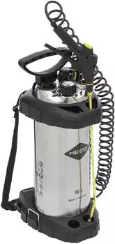 Mesto INOX EXTRA Hochdruckspr&uuml;hger&auml;t 10l FPM (3618P)