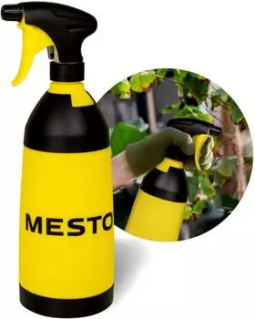 Mesto Flip 360&deg; Handzerst&auml;uber 1L (3113R)