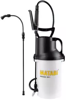 Matabi Bricolage 7 Drucksprüher 5L