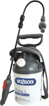 Hozelock Pulsar Viton Druckspr&uuml;her 5L (5310)