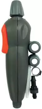 Hozelock Sprühpistole für VITON Drucksprüher