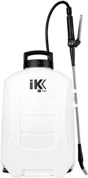 mayddle e15 BS R&uuml;ckenspr&uuml;hger&auml;t Li-Ion Akku 15L (83075)