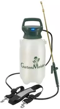 Westfalia GM ASL 8 Akku-Druckspr&uuml;hger&auml;t Li-Ionen 8L (GM ASL 8)