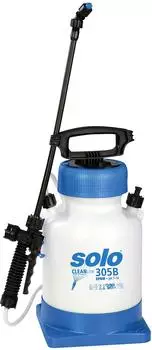 Solo CLEANLine 305 B Drucksprüher 5L alkalisch pH 7-14 (30506)
