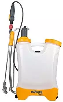 Hozelock Pulsar Plus Comfort Rückensprühgerät 17L (4716B0000)