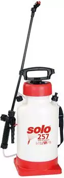 Solo 257 Drucksprüher 7l verstellbare Düse 3bar (25701)