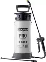 Gloria Haus und Garten 003652.0000 PRO 500 JET Druckspr&uuml;her 5 l (003652.0000)