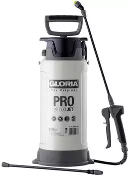 Gloria PRO 500 JET Drucksprühgerät 5l (003652.0000)