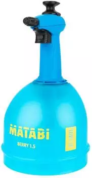 Matabi Berry 1.5 Handspr&uuml;hger&auml;t 1,5L (81841)