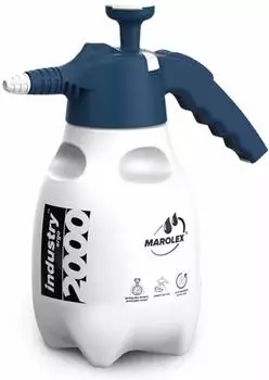 Marolex Industrie Ergo Alka Line Drucksprüher 2l (2000)
