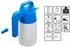 BGS Pumpsprühflasche 1,5l (6770)