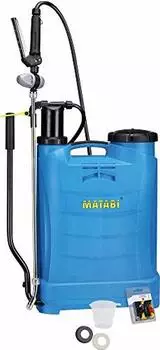 Matabi Evolution Agro 16 Sprühgerät (84946)