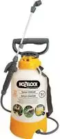 Hozelock 100-101-531 Druckspr&uuml;her T7 Essig Druckspr&uuml;her 10l