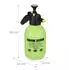Relaxdays Drucksprüher 2L grün, 2er-Set