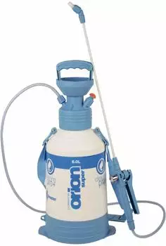 Kwazar Orion Super PRO+ Drucksprüher 6L VITON (20010033)