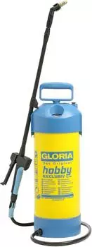 Gloria Hobby Exklusiv 5 Liter