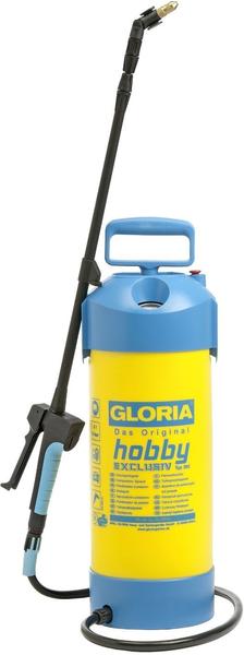 Gloria Hobby Exklusiv 5 Liter