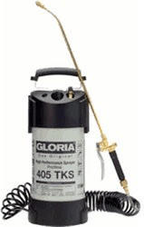 Gloria 405 TKS Profiline