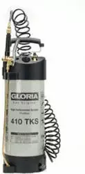 Gloria Drucksprühgerät 410 TKS Profiline
