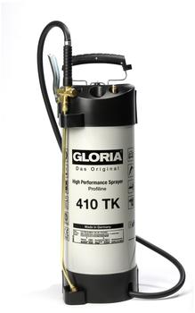 Gloria 410 TK Profiline