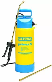Gloria Drucksprühgerät Primex 5