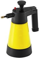 K&auml;rcher Home & Garden 6.394-374.0 Haushalts-Zerst&auml;uber 1l Schwarz, Gelb