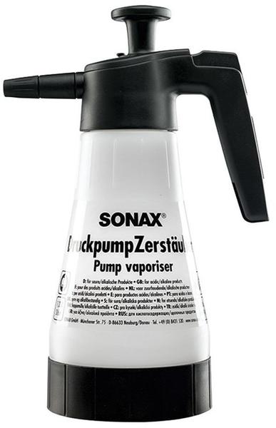 Sonax Druckpumpzerstäuber (4969410)