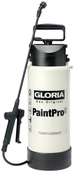 Gloria PaintPro 5 Liter