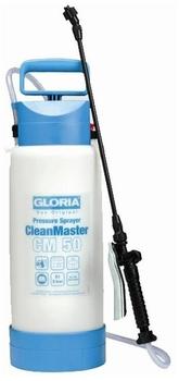 Gloria CleanMaster CM 50