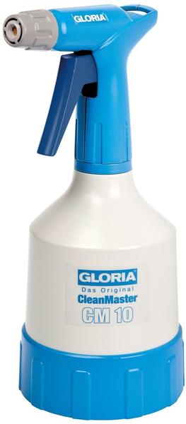 Gloria Clean Master CM10 (GLO-000610.0000)