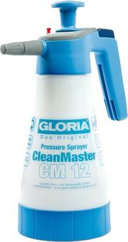 Gloria Drucksprühgerät CleanMaster CM12