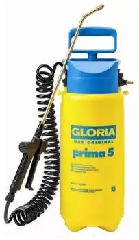 Gloria Drucksprüher Prima 5 Comfort