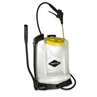 Mesto - R&uuml;ckenspritze 12 L, Pumpspr&uuml;her 6 Bar, Kunststoffbeh&auml;lter, Messingd&uuml;se