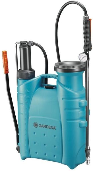 Gardena Comfort Rückenspritzgerät 12 Liter (0885-20)
