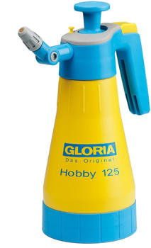Gloria Hobby 125