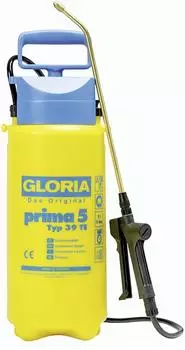 Gloria Drucksprüher Prima 5 (39TE)