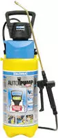 Gloria Haus und Garten 000910.0000 AutoPump Set Akku-Druckspr&uuml;her 5l