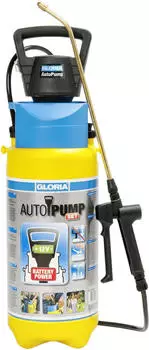 Gloria AutoPump
