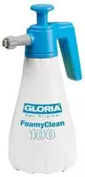 Gloria Haus- und Gartenger&auml;te GmbH GLORIA Schaumspr&uuml;her Foamy Clean 100,