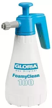Gloria Foamy Clean 100