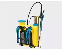 Gloria-Garten Druckspr&uuml;her Pro 1300, 13 Liter, R&uuml;ckenspritzger&auml;t, 6 bar