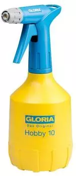 Gloria Hobby 10