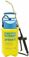 Druckspr&uuml;hger&auml;t Prima 3 F&uuml;llinhalt 3l 3bar Perbunan (NBR) G.1,24kg GLORIA