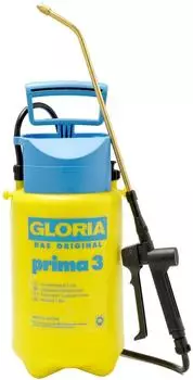 Gloria prima 3