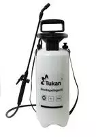 Tukan 000010.0000, Tukan 000010.0000 Druckspr&uuml;her 5l