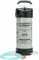 Wasserzuf&uuml;hrger&auml;t Typ 415 - Gloria