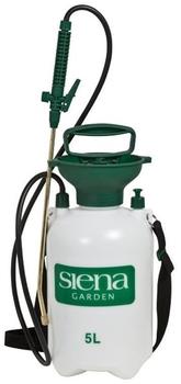 Siena Garden 515677 Drucksprühgerät 5 Liter