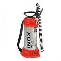 Mesto Inox-Plus Hochdruckspr&uuml;hger&auml;t (Druckspr&uuml;her) &ouml;lbest&auml;ndig 10 Liter Stahl